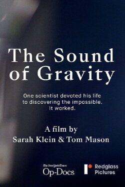 The Sound of Gravity (2020) The Sound of Gravity (2020)