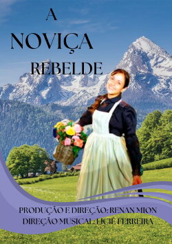 The Sound of Music: The Musical (2010) The Sound of Music: The Musical (2010)