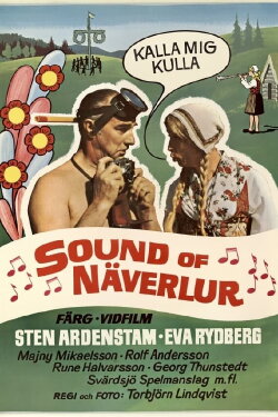 The Sound of Näverlur (1971) The Sound of Näverlur (1971)