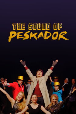 The Sound of Peskador (2019) The Sound of Peskador (2019)