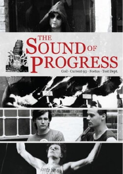 The Sound of Progress (1988) The Sound of Progress (1988)