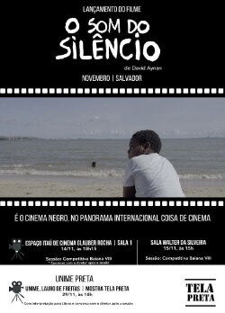 The Sound Of Silence (2017) The Sound Of Silence (2017)