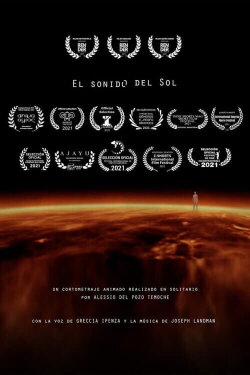 The Sound of the Sun (2021)