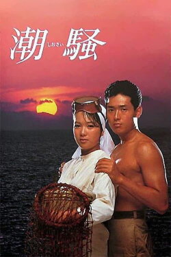 The Sound of the Waves (1985) The Sound of the Waves (1985)