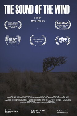 The Sound of the Wind (2023) The Sound of the Wind (2023)