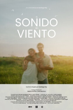 The sound of the wind (2024)
