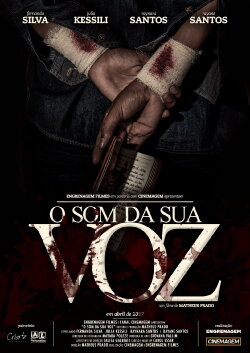 The sound of your voice (2017) The sound of your voice (2017)