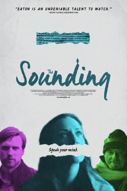 The Sounding (2017) The Sounding (2017)