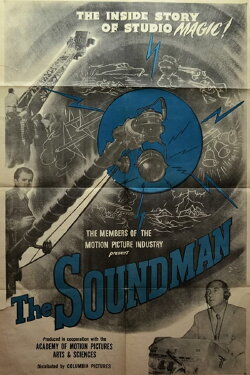 The Soundman (1950) The Soundman (1950)