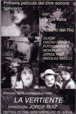 The Source (1959) The Source (1959)