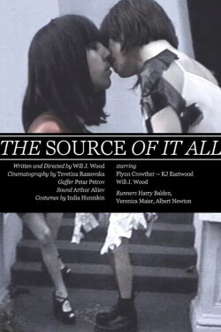 The Source of It All (2023) The Source of It All (2023)