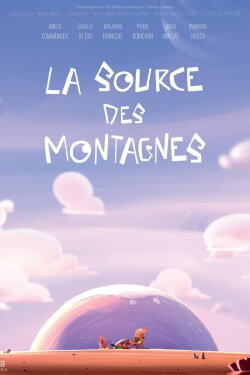 The Source of the Mountains (2020) The Source of the Mountains (2020)