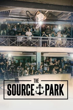 The Source Park (2018) The Source Park (2018)