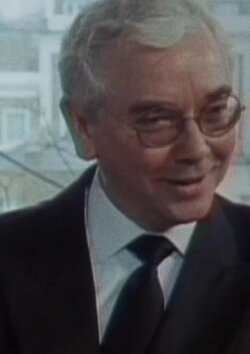 The South Bank Show: Terence Davies (1992) The South Bank Show: Terence Davies (1992)