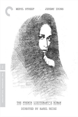 The South Bank Show: The French Lieutenant's Woman (1981) The South Bank Show: The French Lieutenant's Woman (1981)