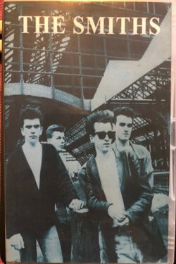 The South Bank Show: The Smiths (1987) The South Bank Show: The Smiths (1987)