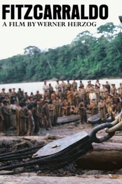 The South Bank Show: Werner Herzog (1982) The South Bank Show: Werner Herzog (1982)