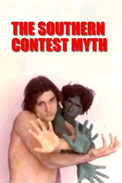 The Southern Contest Myth (1969) The Southern Contest Myth (1969)