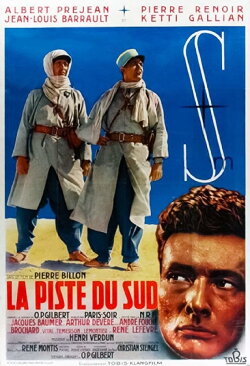 The Southern Trail (1938) The Southern Trail (1938)