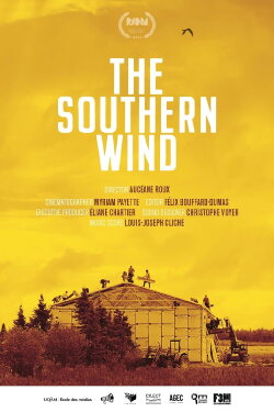 The Southern Wind (2021)
