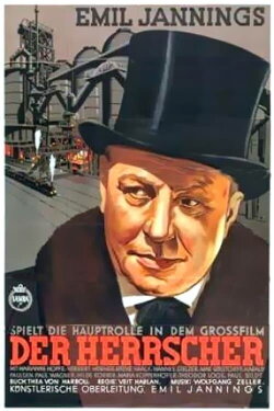 The Sovereign (1937) The Sovereign (1937)