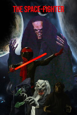The Space-Fighter (2022)
