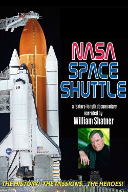 The Space Shuttle (2011) The Space Shuttle (2011)
