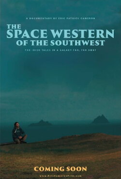 The Space Western of the Southwest (2023) The Space Western of the Southwest (2023)