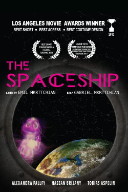 The Spaceship (2010)