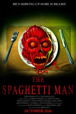The Spaghetti Man (2023)