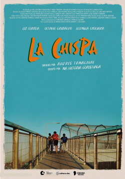 The Spark (2024)