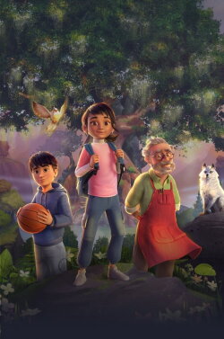 The Spark Tree (2023)