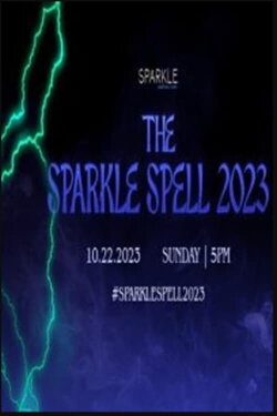 The Sparkle Spell 2023 (2023) The Sparkle Spell 2023 (2023)
