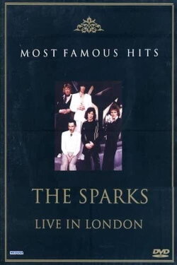 The Sparks - Live in London (2018) The Sparks - Live in London (2018)