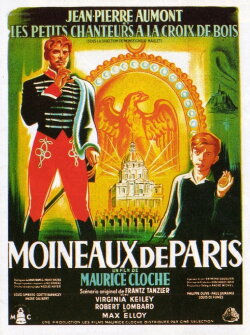 The Sparrows of Paris (1953)