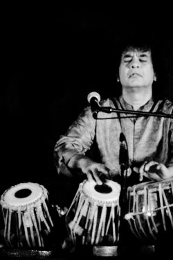 The Speaking Hand: Zakir Hussain and the Art of the Indian Drum (2003) The Speaking Hand: Zakir Hussain and the Art of the Indian Drum (2003)