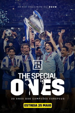 The Special Ones (2024) The Special Ones (2024)