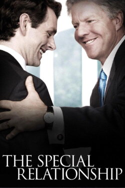 The Special Relationship (2010) The Special Relationship (2010)