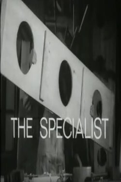 The Specialist (1966) The Specialist (1966)
