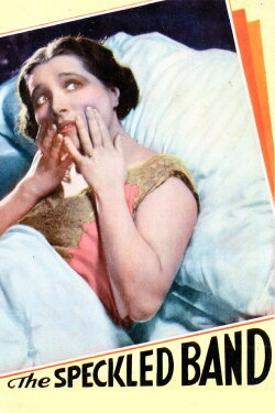The Speckled Band (1931) The Speckled Band (1931)