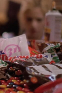 The Spectacle of Her Appetites (2024) The Spectacle of Her Appetites (2024)