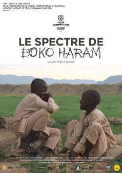 The Spectre of Boko Haram (2023) The Spectre of Boko Haram (2023)