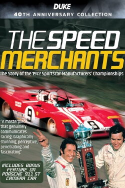 The Speed Merchants (1972) The Speed Merchants (1972)