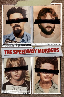 The Speedway Murders (2024) The Speedway Murders (2024)