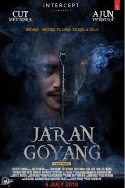 The Spell (2018)