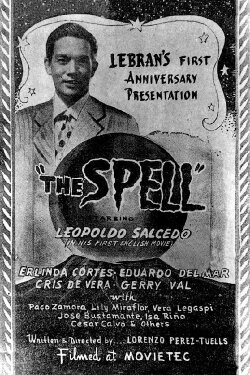 The Spell (1950) The Spell (1950)
