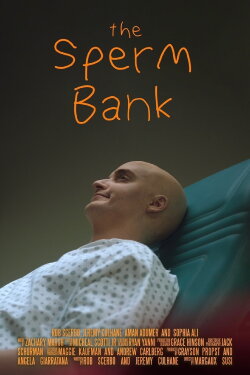 The Sperm Bank (2023) The Sperm Bank (2023)