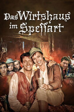 The Spessart Inn (1958) The Spessart Inn (1958)