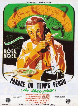 The Spice of Life (1948) The Spice of Life (1948)
