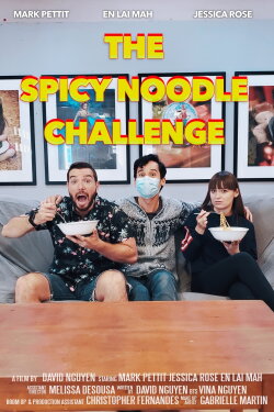 The Spicy Noodle Challenge (2020) The Spicy Noodle Challenge (2020)